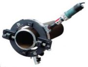 Máy vát mép ống kim loại 457mm TBM457 (2000W)