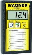 Đồng hồ đo độ ẩm gỗ Wagner MMC220