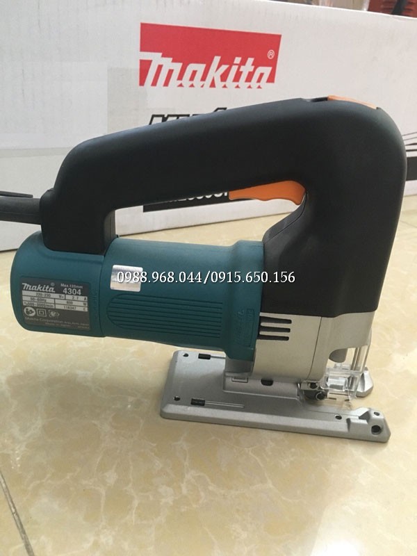 Máy cưa lọng Makita 4304 (600W) giá rẻ