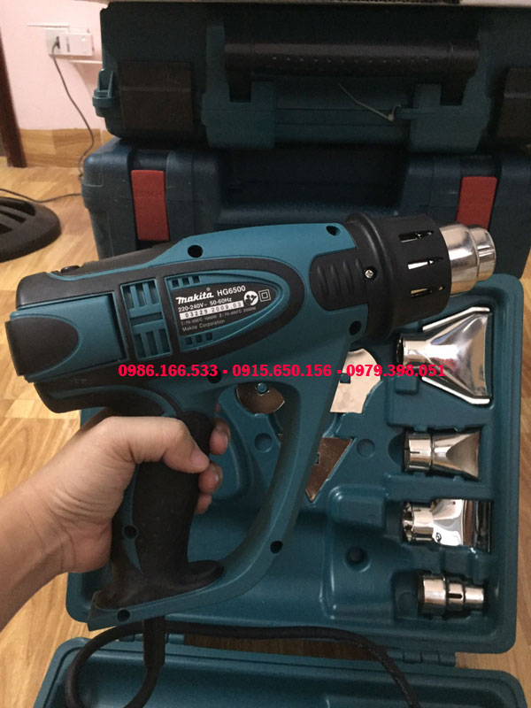 may-thoi-hoi-nong-makita-hg6500