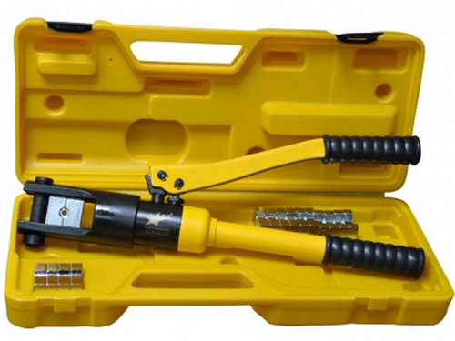 kìm ép cos cầm tay HC300 giá rẻ