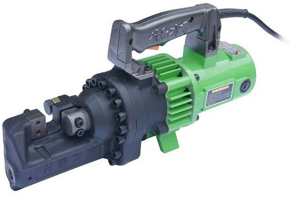 Máy cắt sắt thủy lực cầm tay Handy hàn quốc giá rẻ