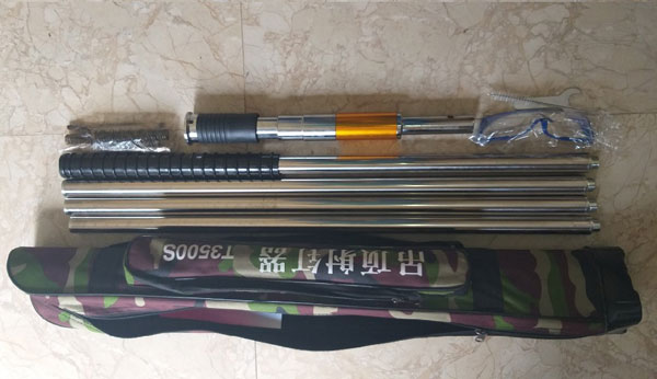 máy bắn ty trần bê tông thạch cao T3500s giá rẻ
