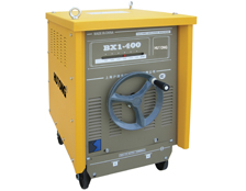 Thiết bị hàn hồ quang xoay chiều BX1-400