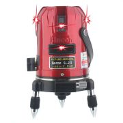 Máy cân mực Laser 5 tia đỏ Sincon SL222