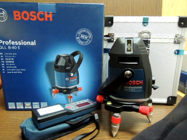 dia chi ban may can bang laser Bosch GLL 8-40E