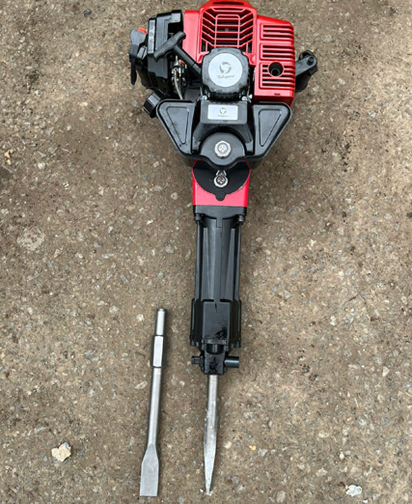 đại l&yacute; b&aacute;n m&aacute;y đục b&ecirc; t&ocirc;ng chạy xăng gi&aacute; rẻ tại H&agrave; Nội HCM.