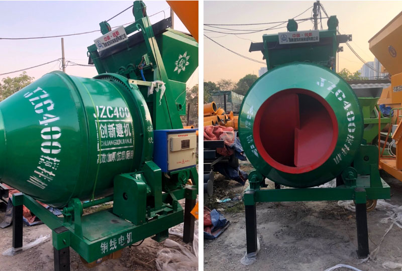 dia chi ban may tron be tong JZC400 gau truot