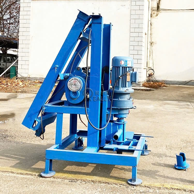 đại l&yacute; b&aacute;n m&aacute;y khoan giếng thủy lực chạy điện tại H&agrave; Nội HCM