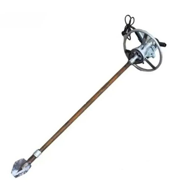 M&aacute;y khoan giếng cầm tay