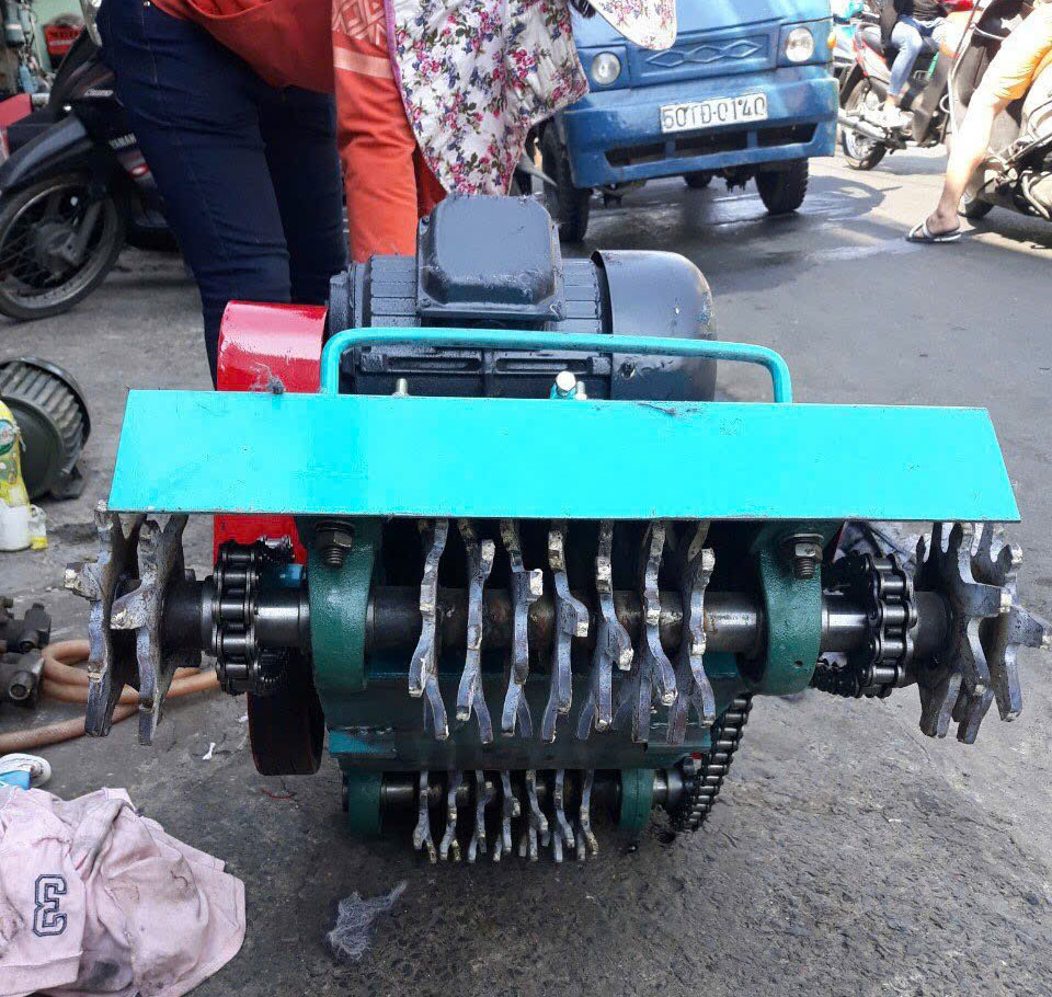 dia chi ban may bam nen 3kw/220v