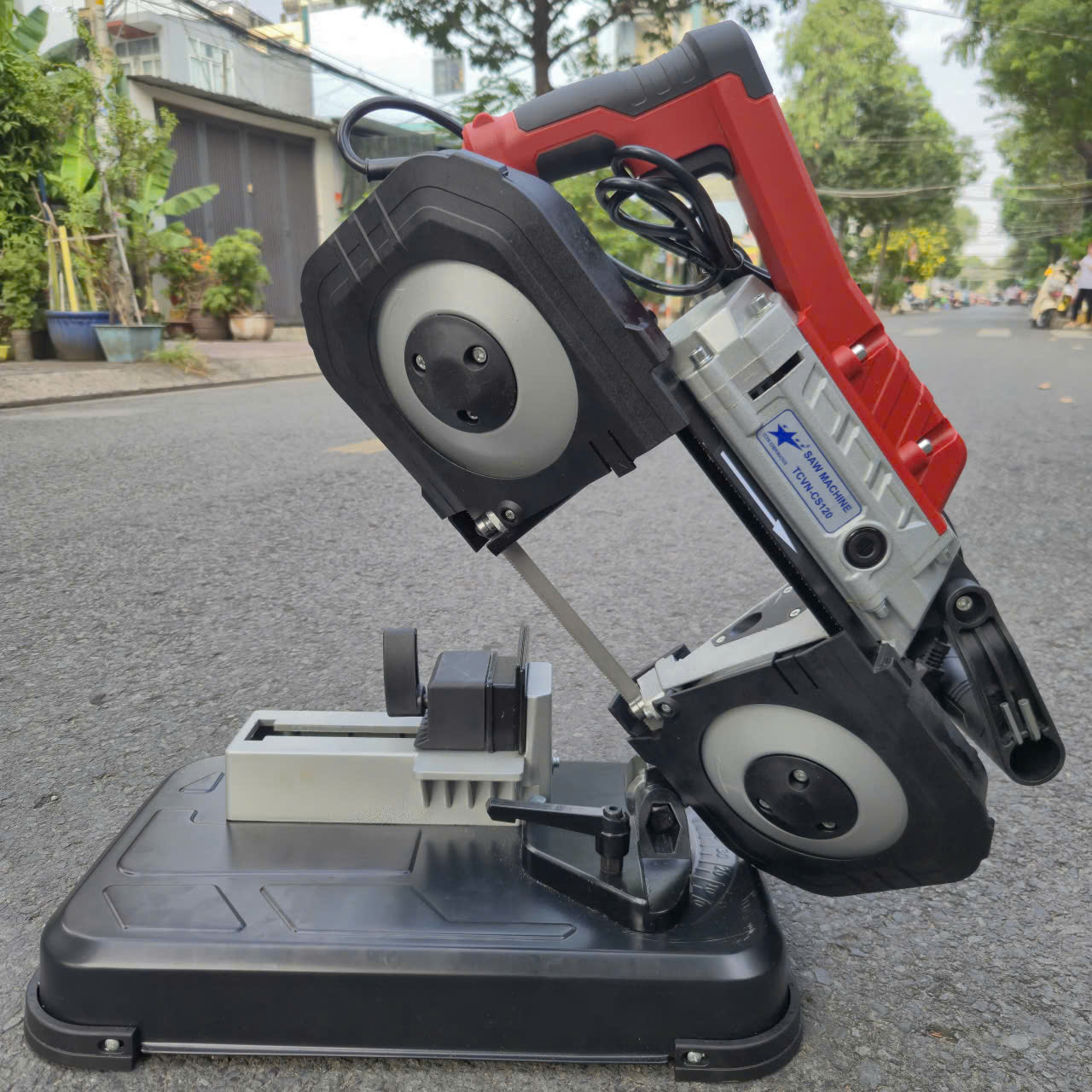 dia chi ban may cua vong cat sat tcvn 120