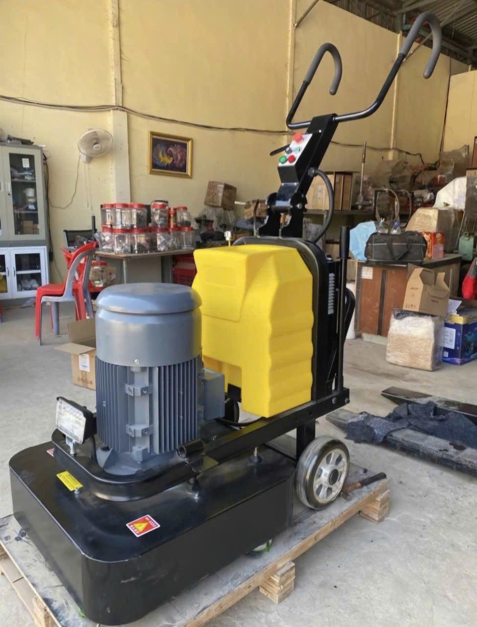 dia chi ban may mai san cong nghiep GT700