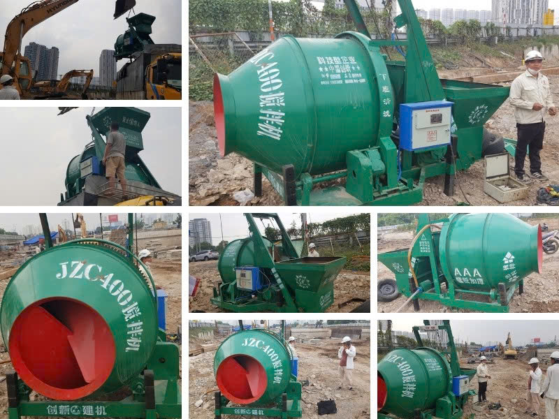 dai ly ban may tron be tong JZC 400 tai Hanoi