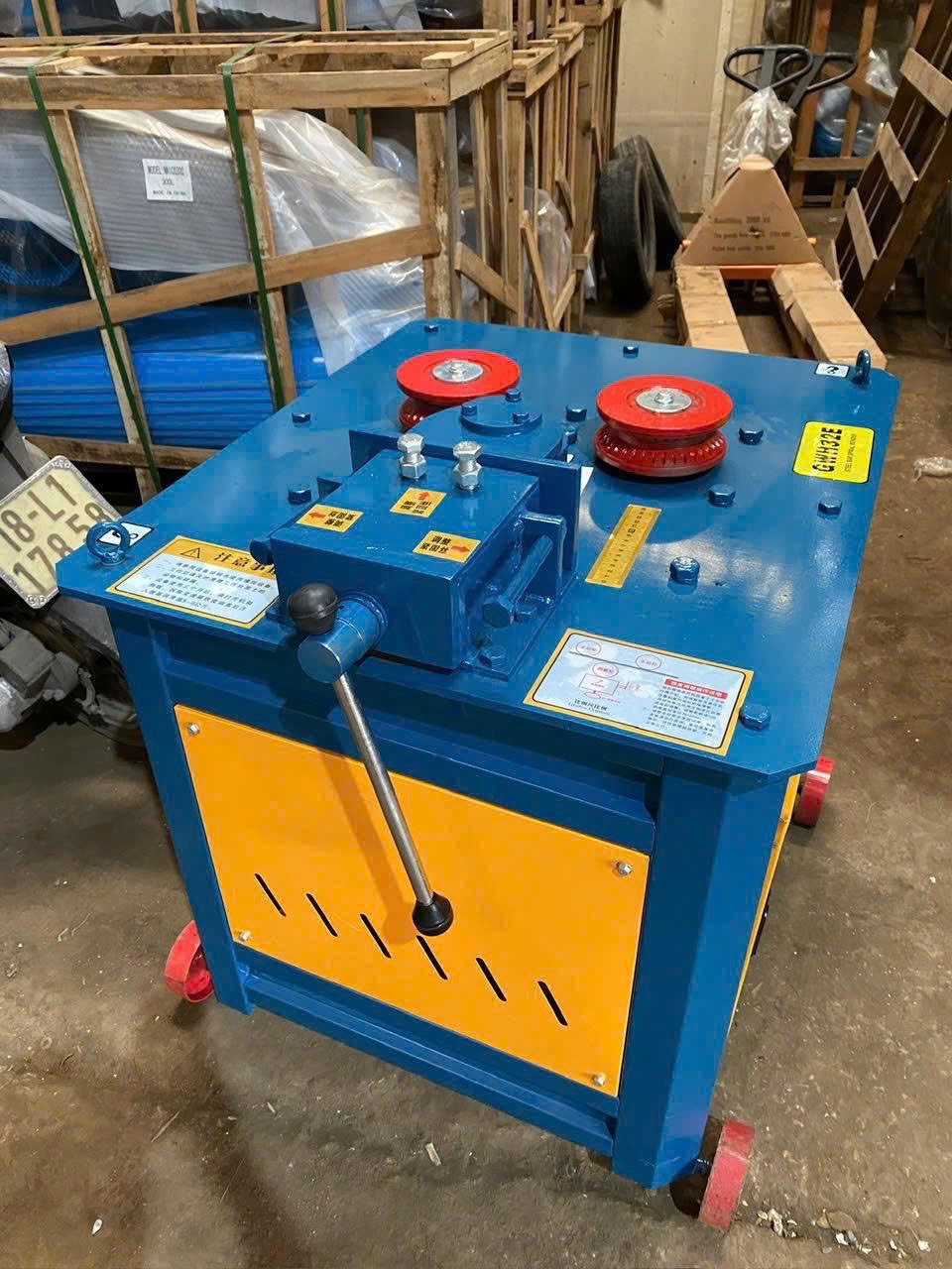 dia chi ban may uon sat tron tai ha noi, Da Nang HCM