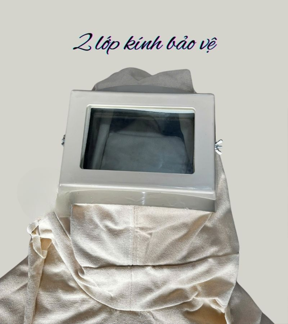 dia chi ban quan ao bao ho phun cat tai hanoi saigon