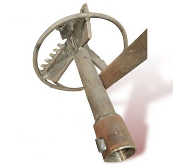 mũi khoan giếng 300