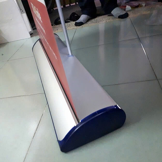 standy cuon banner quang cao de to