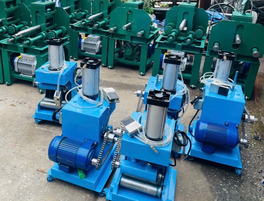 địa chỉ bán máy cắt ống thép D90 tốc nhanh