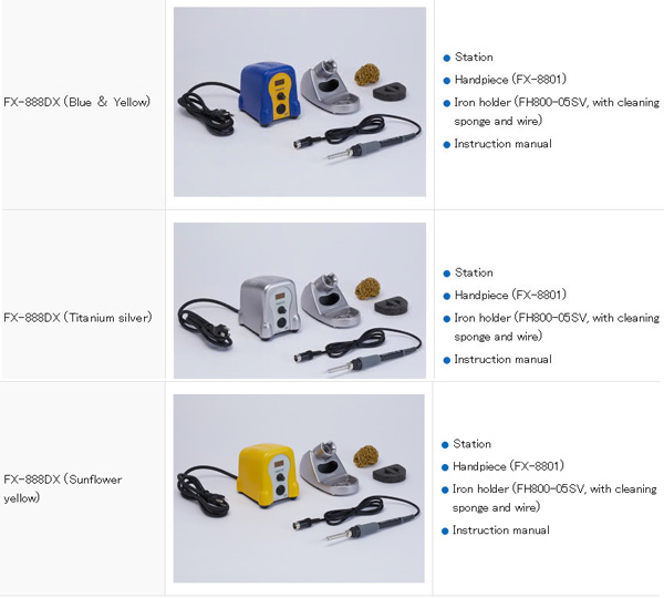 dia chi ban may han thiec hakko fx888dx