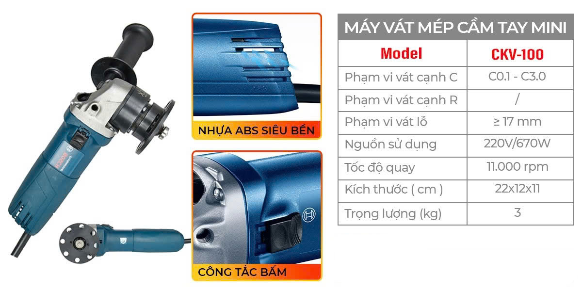 địa chỉ b&aacute;n m&aacute;y v&aacute;t m&eacute;p kim loại cầm tay tại H&agrave; Nội HCM