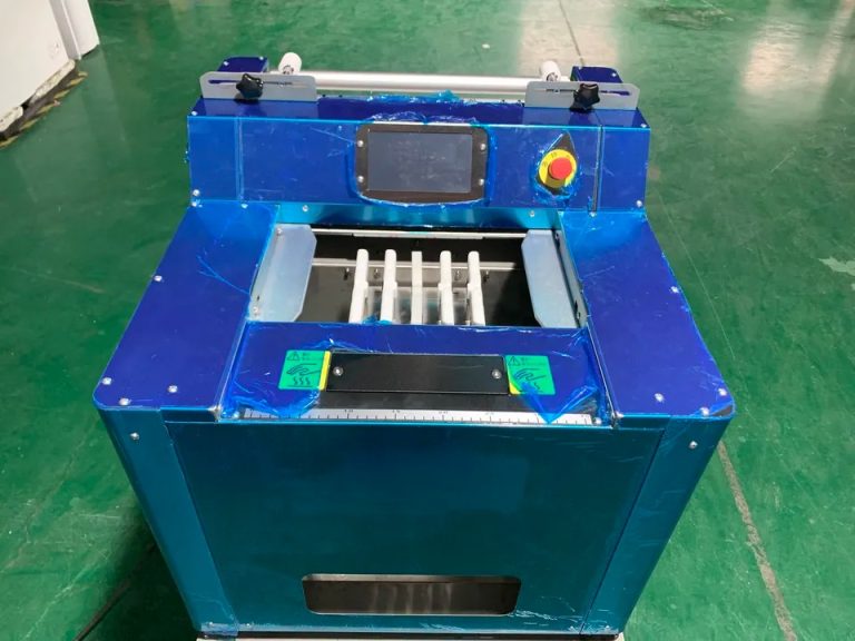 đại l&yacute; b&aacute;n m&aacute;y bọc m&agrave;ng thực phẩm b&aacute;n tự động