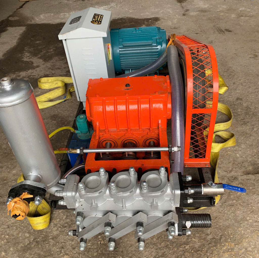 dai ly ban may bom vua 30kw bien tan Hanoi Saigon