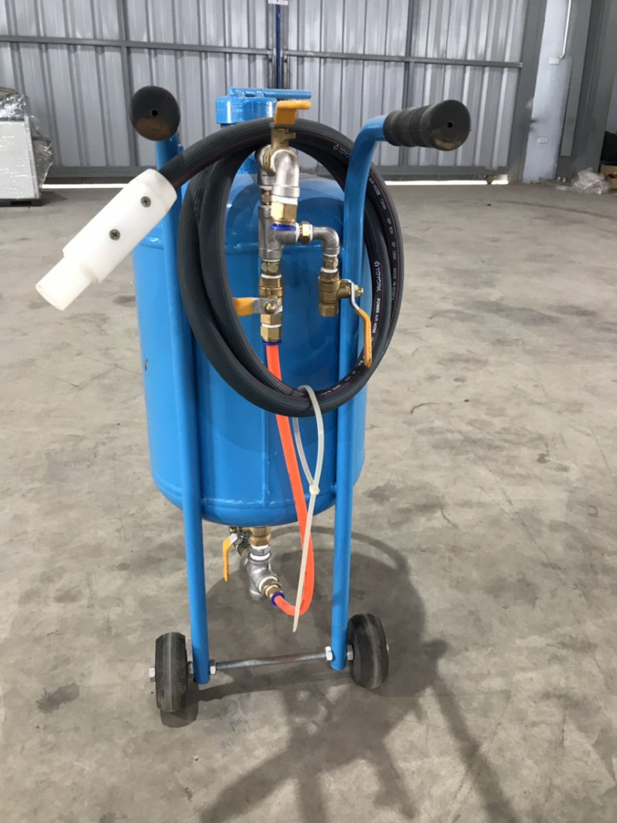 dia chi ban coi phun cat mini gia re tai Hanoi Saigon