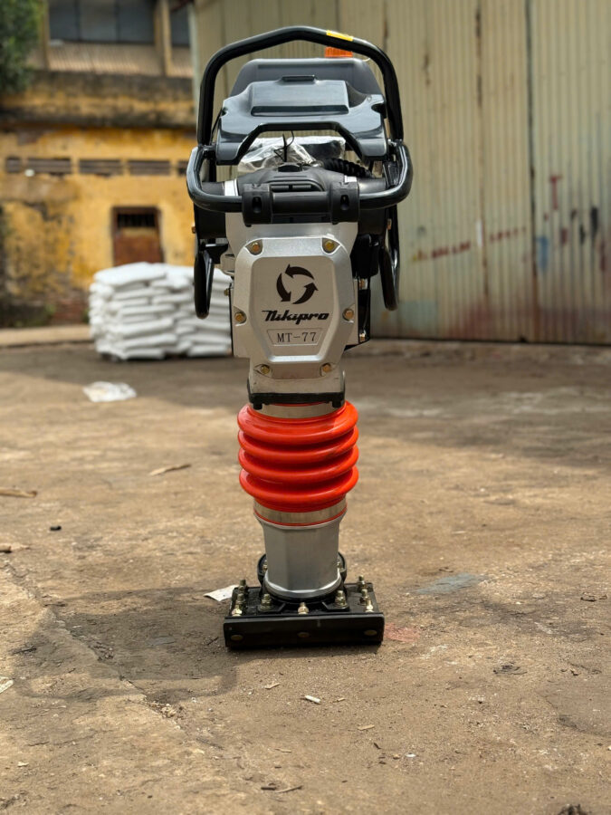 dia chi ban may dam coc NikiPro MT77