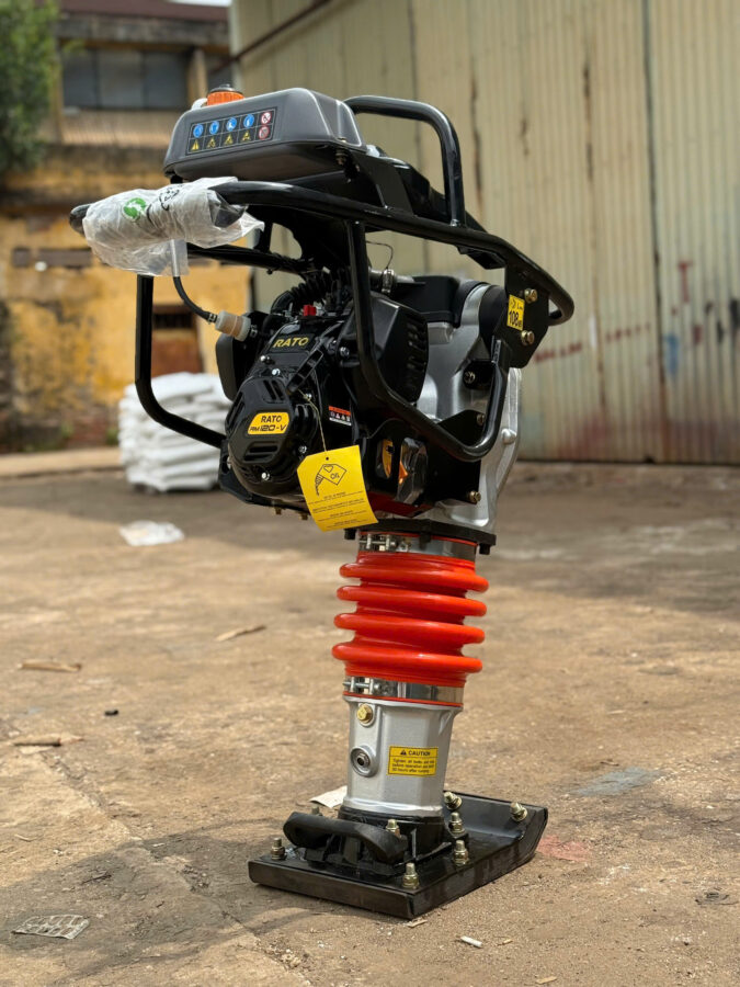 dai ly ban may dam coc NikiPro MT77 gia re