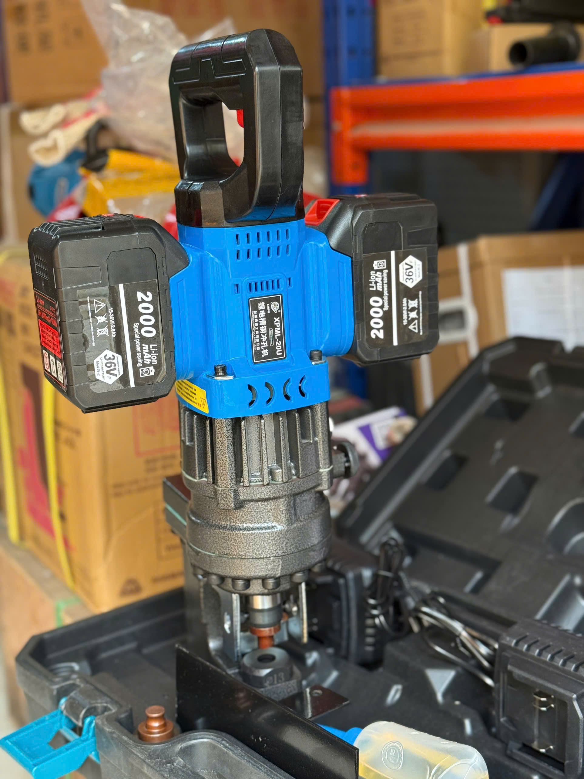 dia chi ban may dot lo thuy luc cam tay chay pin tai  Hanoi Saigon