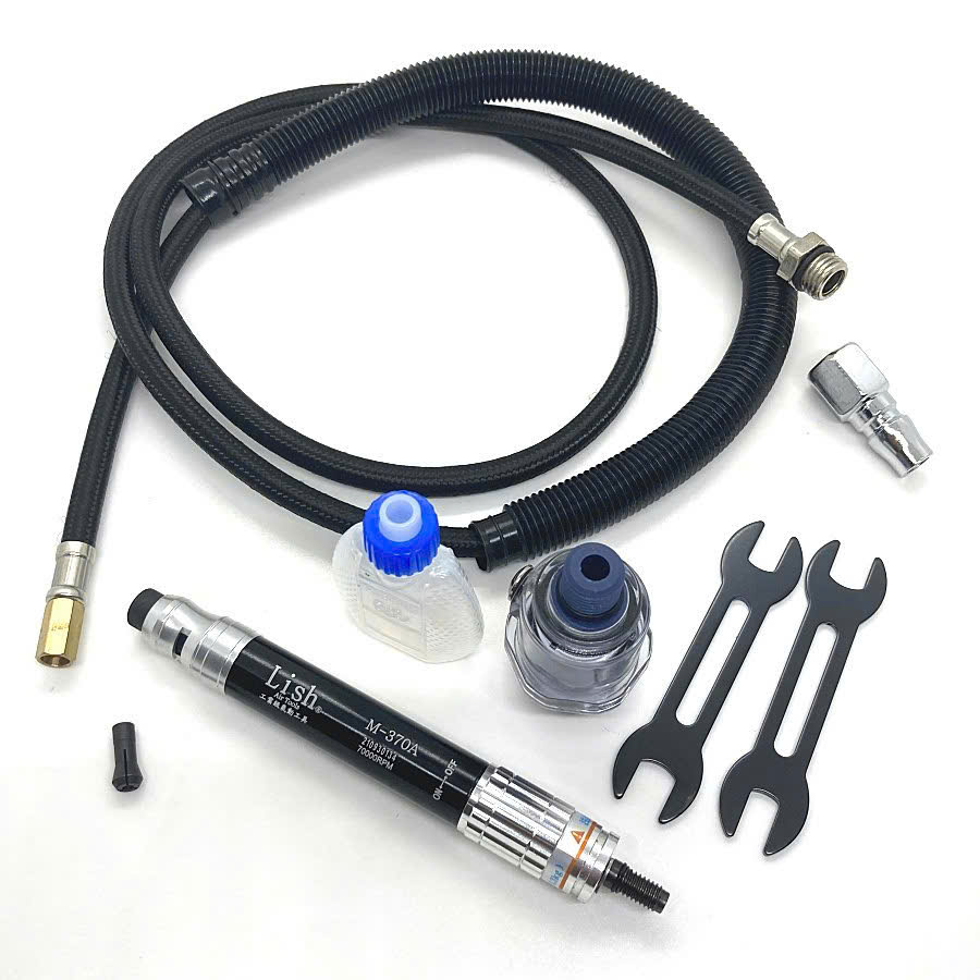 Máy mài khuôn hơi M 370A