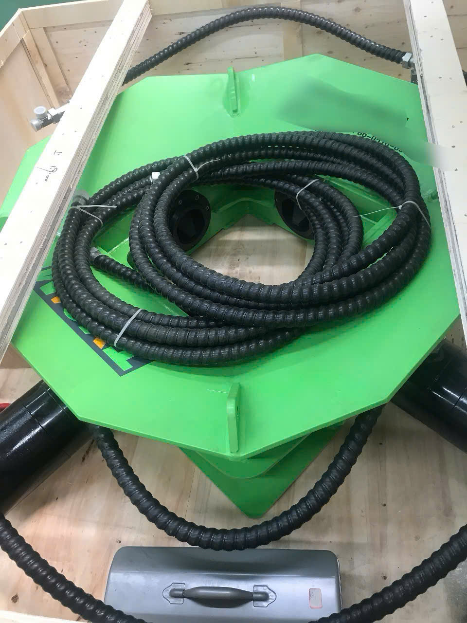 dai ly ban may pha coc be tong thuy luc tai Hanoi Saigon