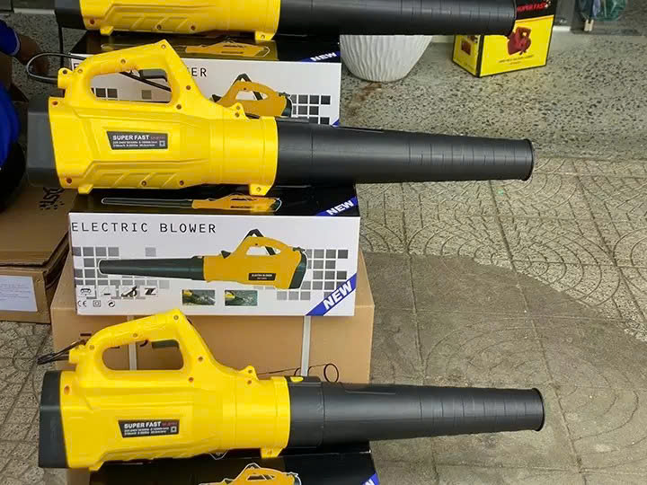 dia chi ban may thoi bui cam tay cong suat lon tai Hanoi Saigon