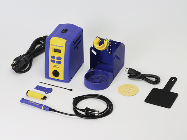 dai ly ban may han thiec Hakko FX951 tai Hanoi
