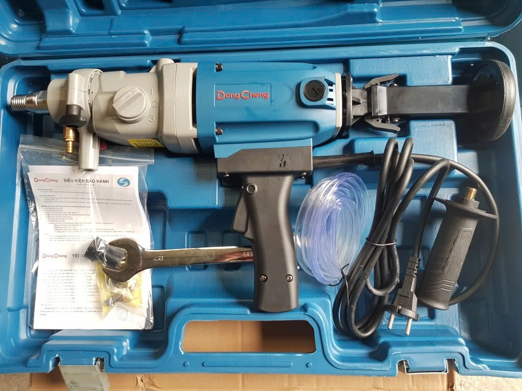 địa chỉ b&aacute;n m&aacute;y khoan r&uacute;t l&otilde;i b&ecirc; t&ocirc;ng cầm tay gi&aacute; rẻ tại H&agrave; Nội HCM