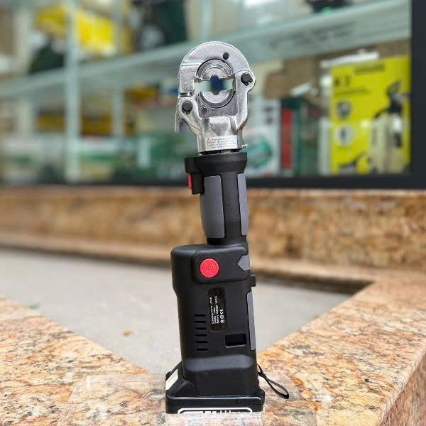 Dia chi ban may ep cos thuy luc mini dung pin LS-300