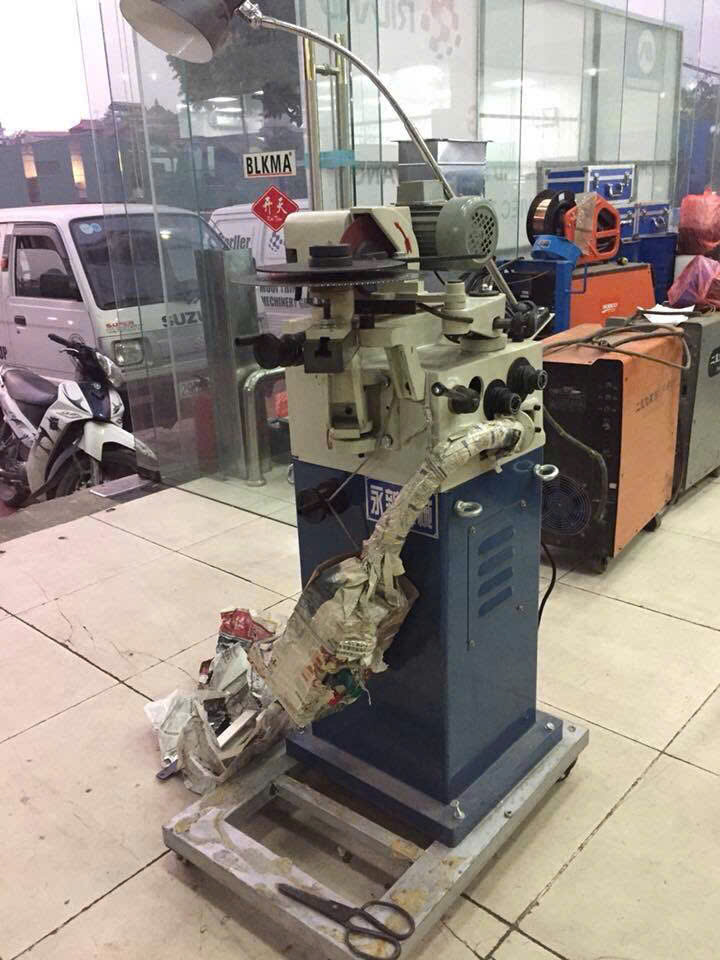địa chỉ b&aacute;n m&aacute;y m&agrave;i lưỡi cưa tại H&agrave; Nội HCM