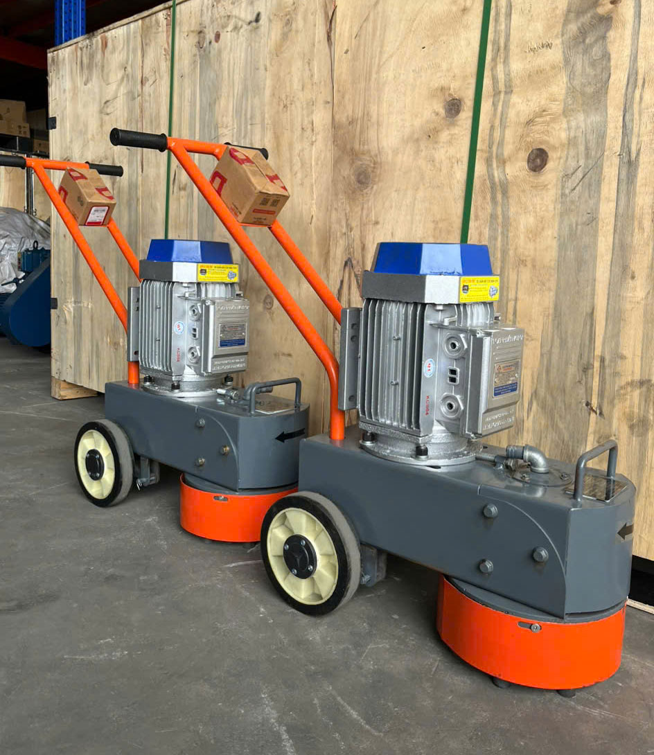 Địa chỉ bán máy mài sàn bê tông tại Hà Nội Đà Nẵng Sài Gòn HCM