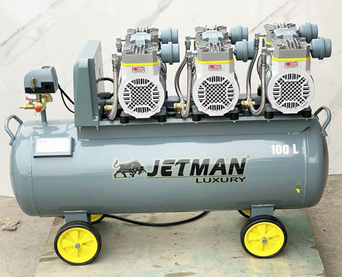 dai ly ban may nen khi khong dau Jetman tai Hanoi Saigon
