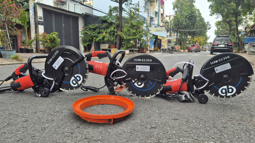 dia chi ban may dau cat coc ly tam be tong tai Hanoi Saigon