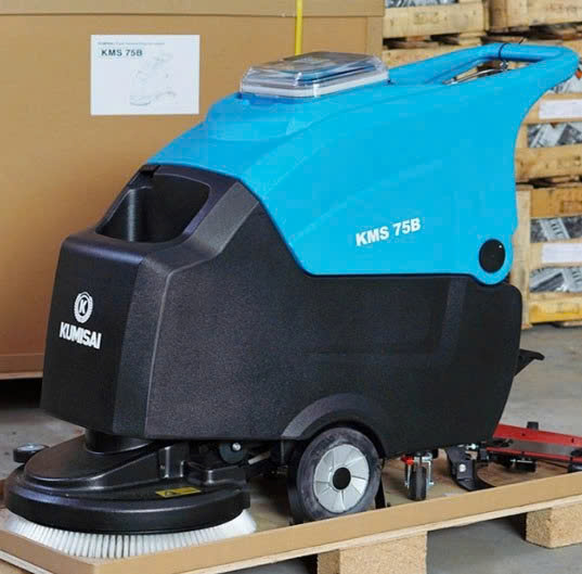 m&aacute;y ch&agrave; s&agrave;n c&ocirc;ng nghiệp Kumisai 75B