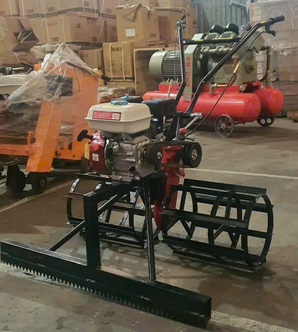 Địa chỉ b&aacute;n m&aacute;y c&agrave;o b&ecirc; t&ocirc;ng chạy xăng tại H&agrave; Nội HCM