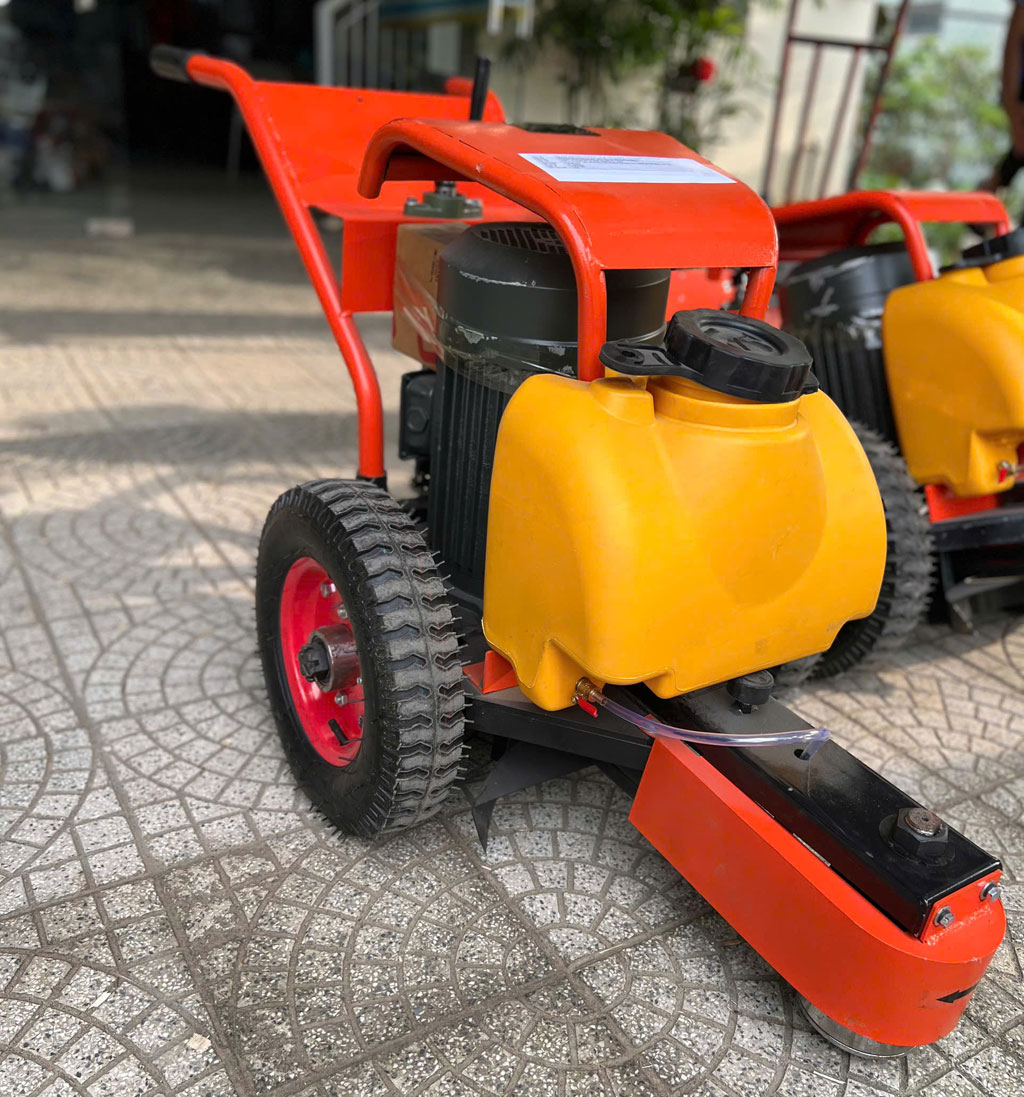 Địa chỉ bán máy cắt đầu cọc bê tông ly tâm tại Hà Nội HCM