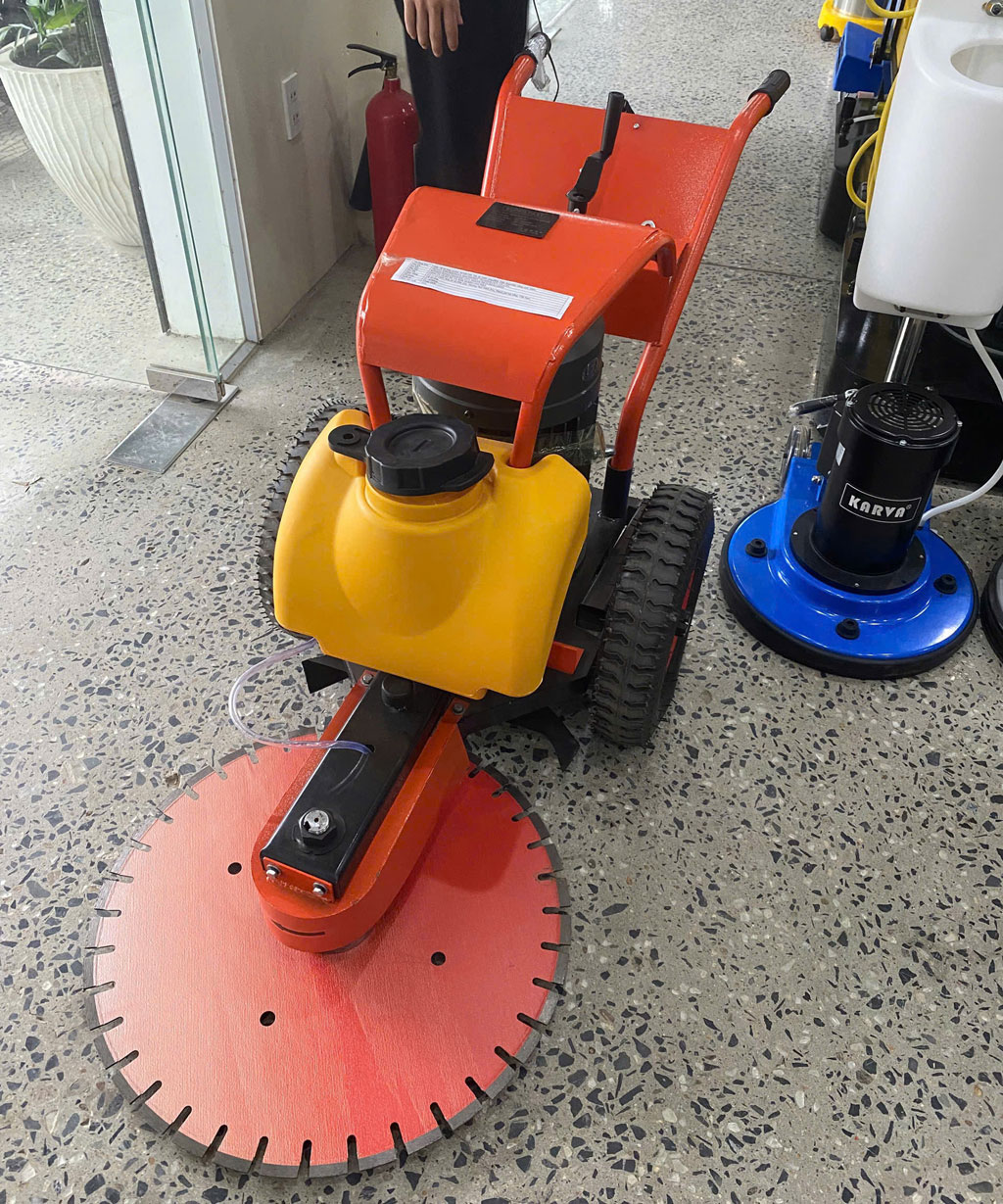 Mua bán máy cắt đầu cọc bê tông ly tâm