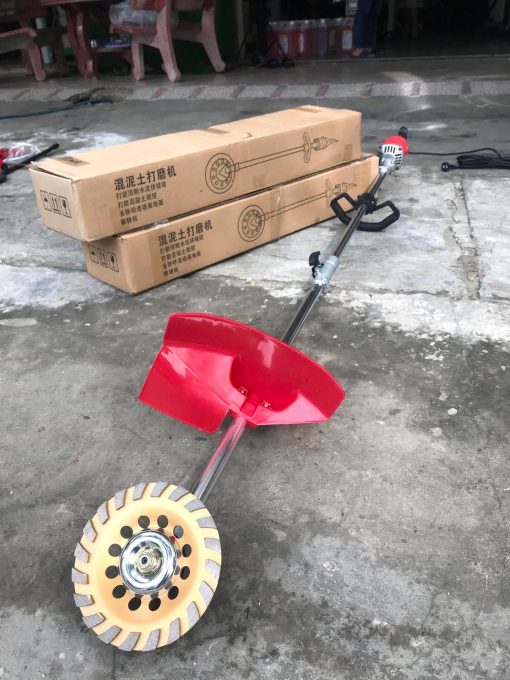 Địa chỉ bán máy mài tường bê tông cán dài tại Hà Nội HCM