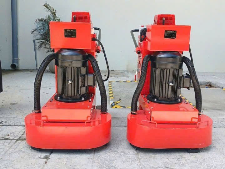 Đại l&yacute; b&aacute;n m&aacute;y m&agrave;i s&agrave;n b&ecirc; t&ocirc;ng epoxy tại H&agrave; Nội HCM