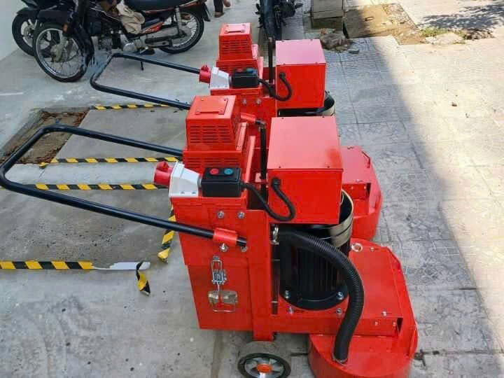 mua b&aacute;n m&aacute;y m&agrave;i ban b&ecirc; t&ocirc;ng sơn epoxy tại H&agrave; Nội HCM