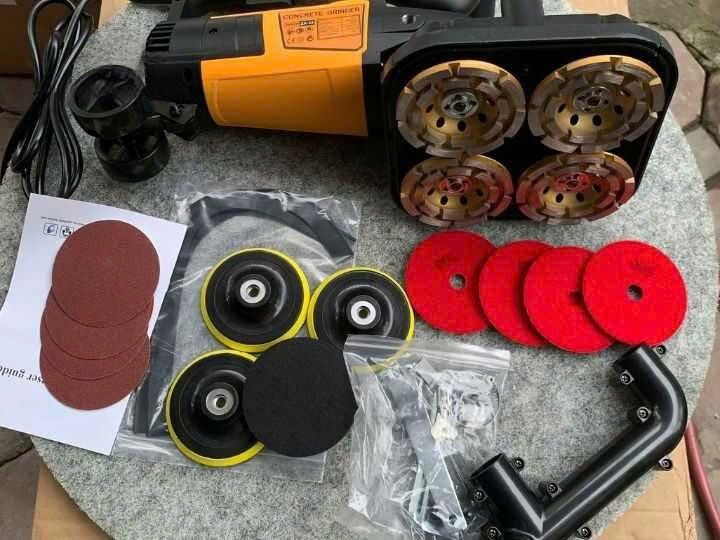 Đại l&yacute; b&aacute;n m&aacute;y m&agrave;i s&agrave;n b&ecirc; t&ocirc;ng cầm tay tại H&agrave; Nội HCM