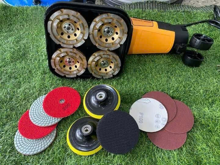 Địa chỉ b&aacute;n m&aacute;y m&agrave;i s&agrave;n b&ecirc; t&ocirc;ng cầm tay gi&aacute; rẻ